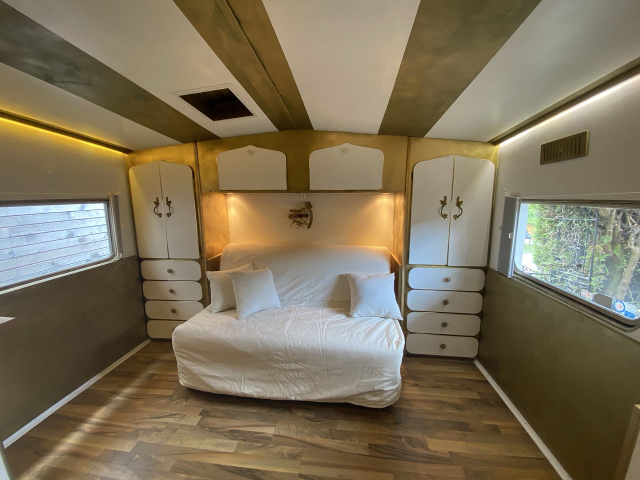 Gästeschlafzimmer